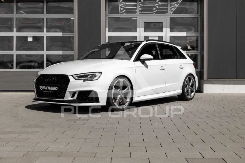 2020 Audi RS3