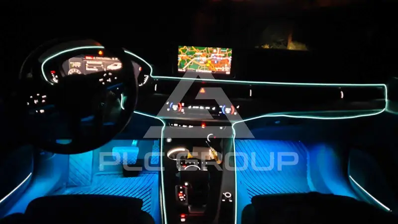 2020 Audi A5