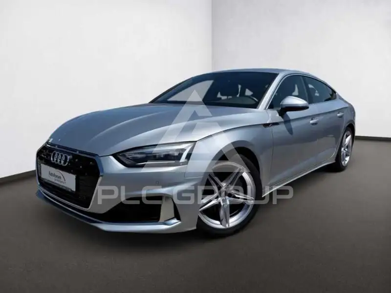 2020 Audi A5
