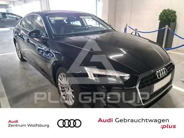2020 Audi A5