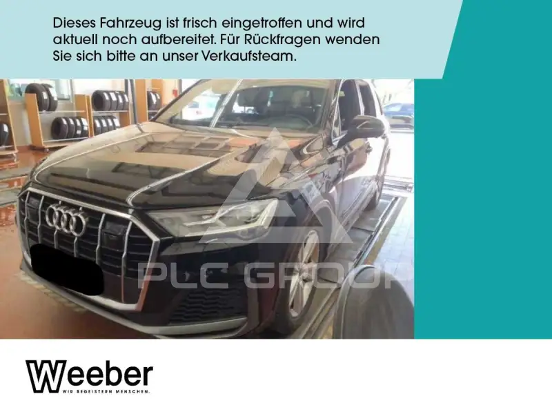 2020 Audi Q7