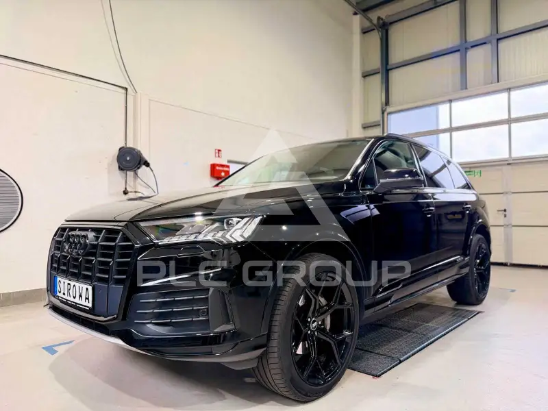 2020 Audi Q7