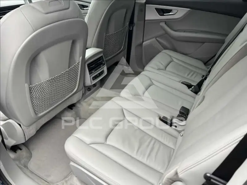 2020 Audi Q7