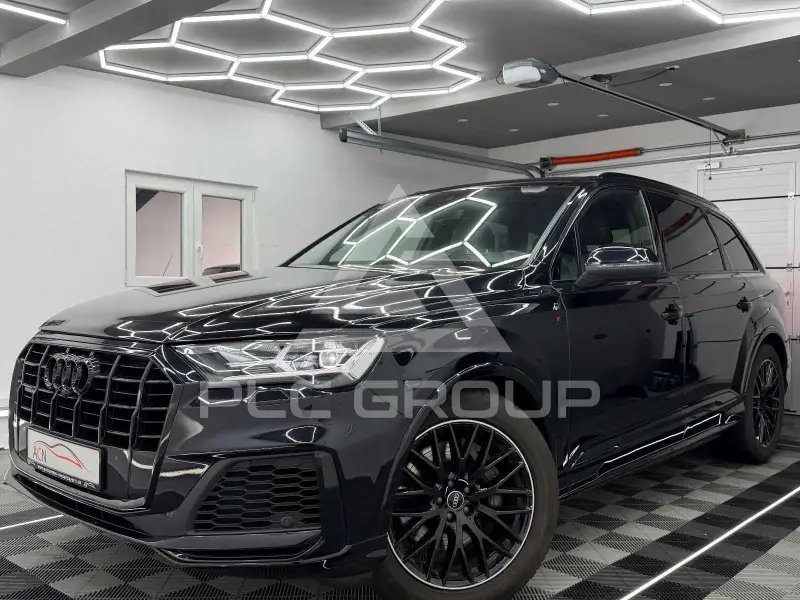 2020 Audi Q7