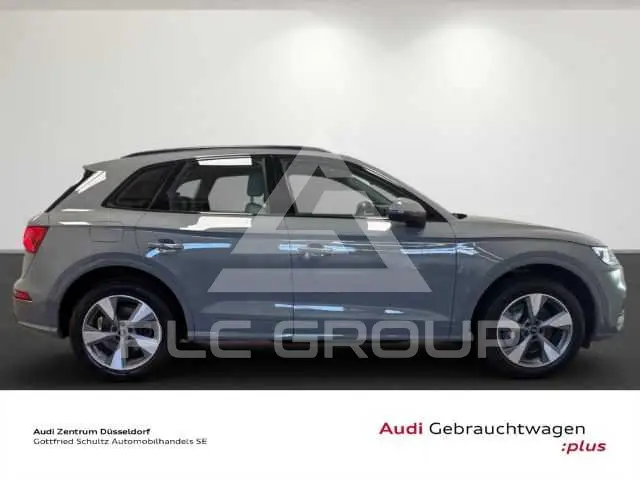 2020 Audi Q5