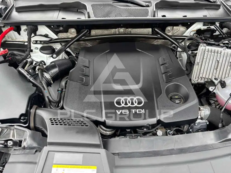 2020 Audi Q5
