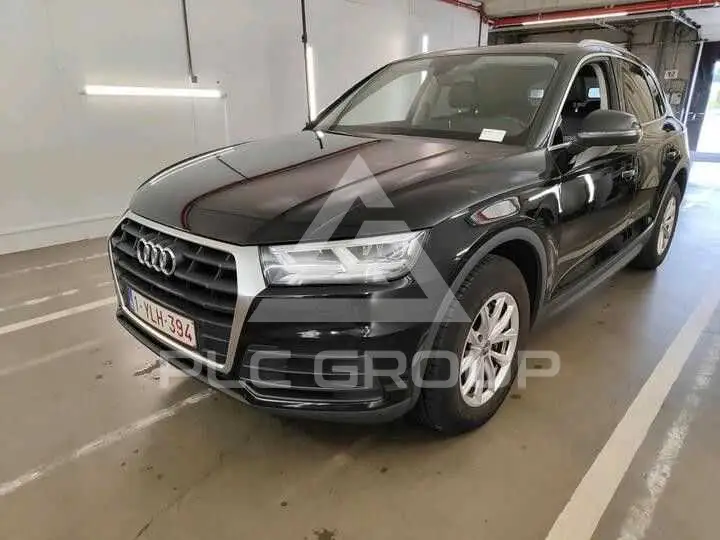 2020 Audi Q5