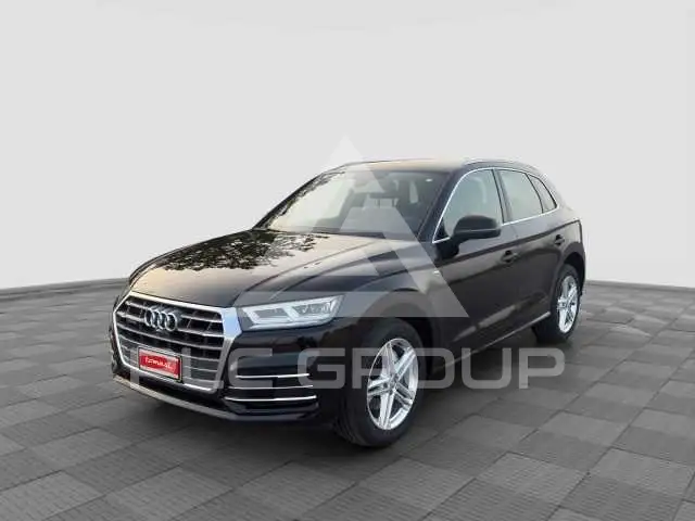 2020 Audi Q5