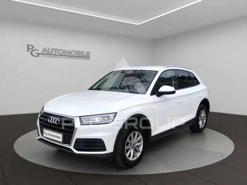 2020 Audi Q5