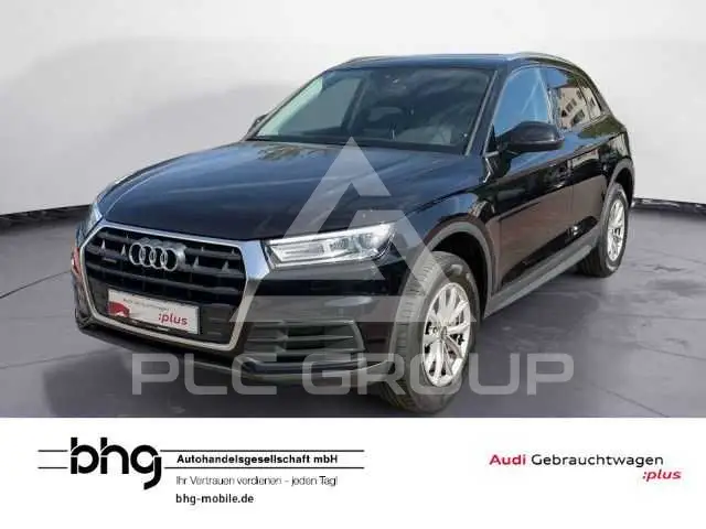 2020 Audi Q5