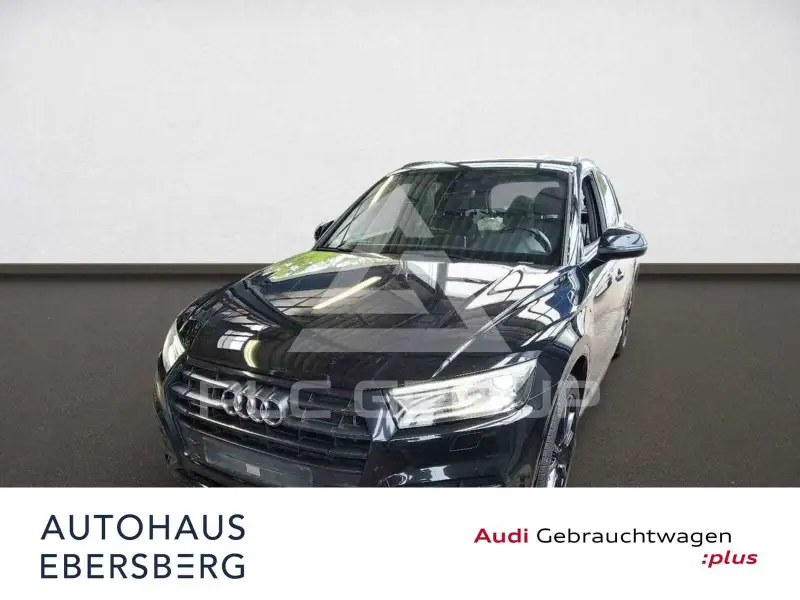 2020 Audi Q5