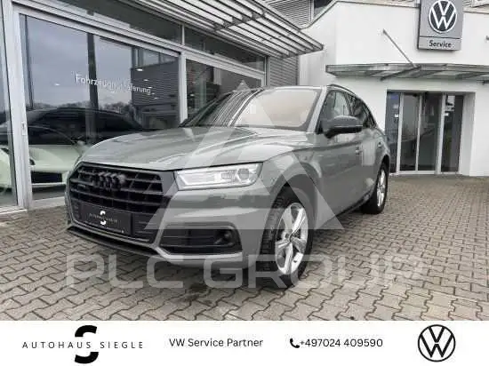 2020 Audi Q5