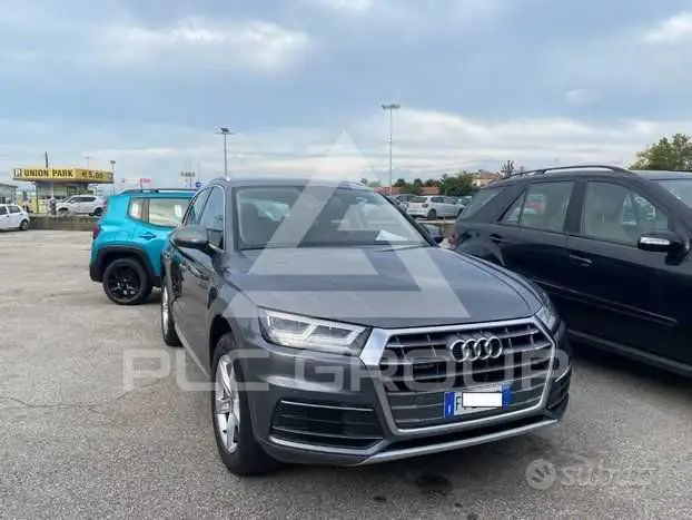 2020 Audi Q5