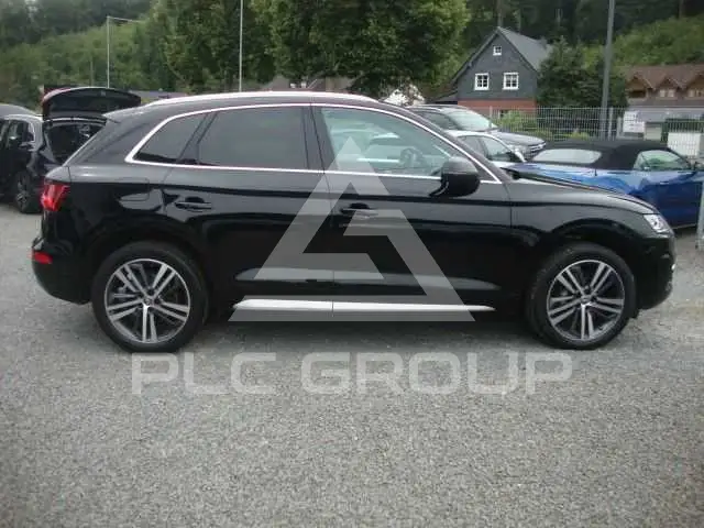 2020 Audi Q5