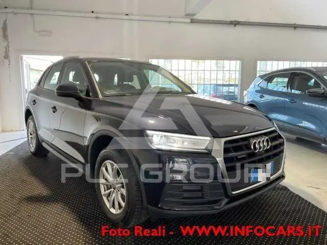 2020 Audi Q5