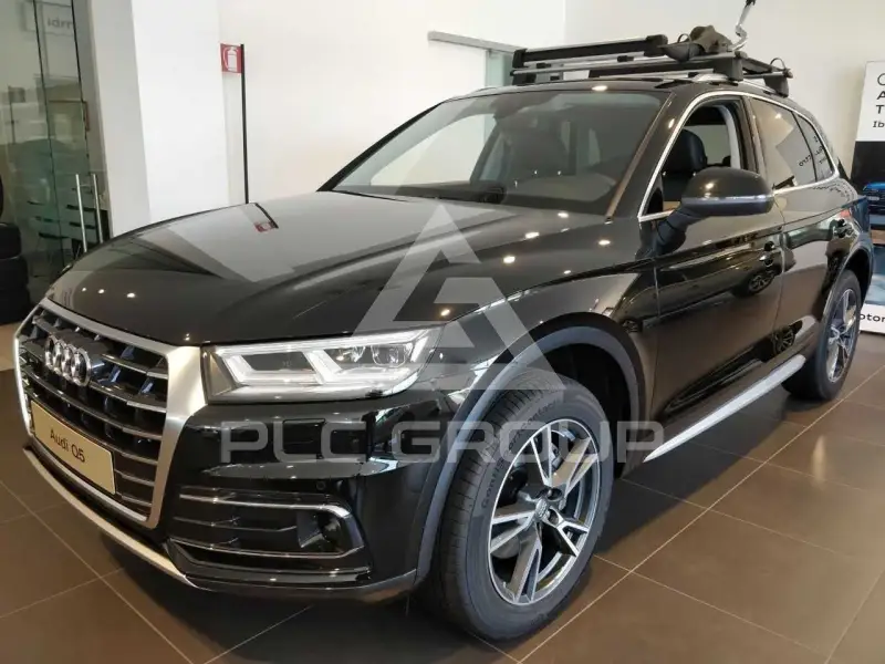 2020 Audi Q5