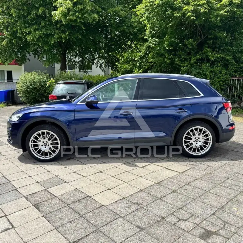 2020 Audi Q5