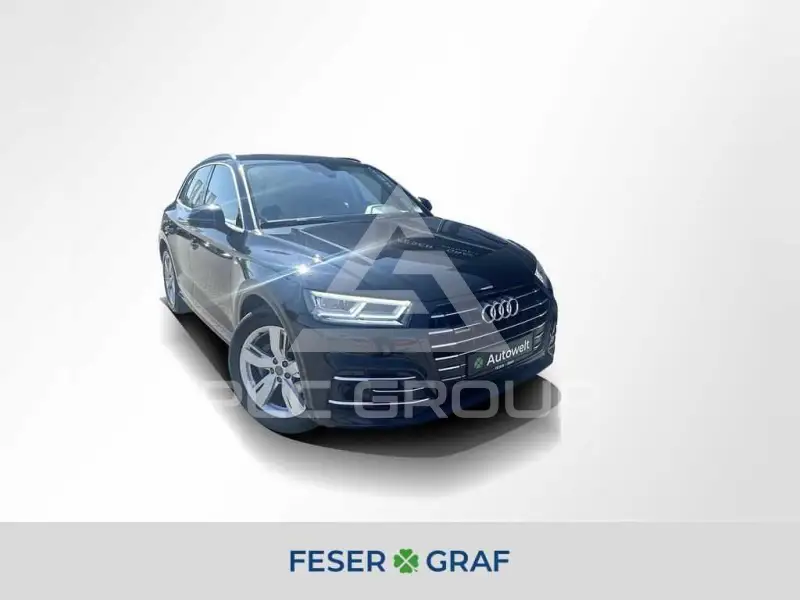 2020 Audi Q5