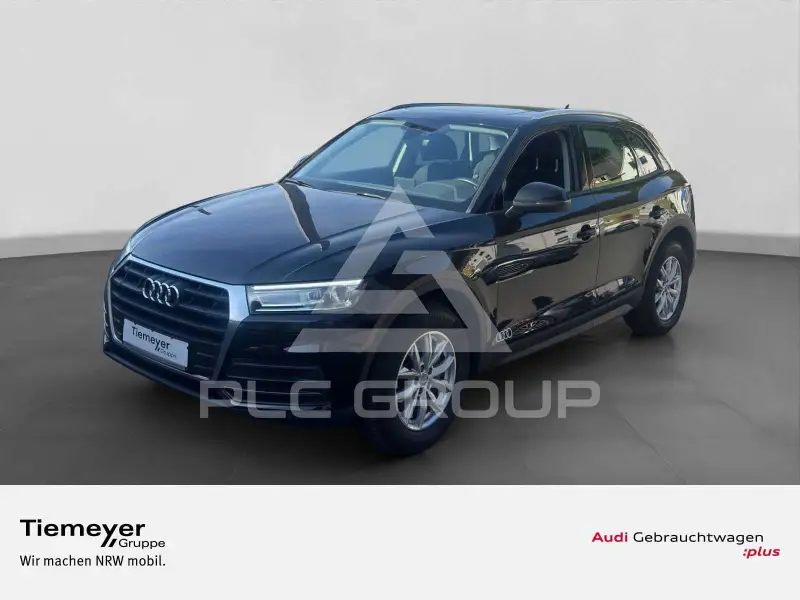 2020 Audi Q5