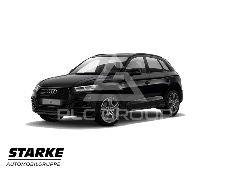 2020 Audi Q5