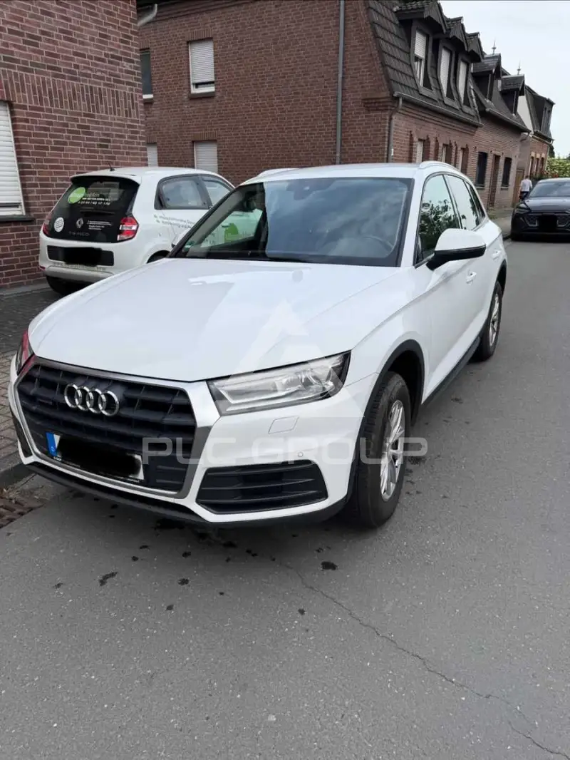 2020 Audi Q5