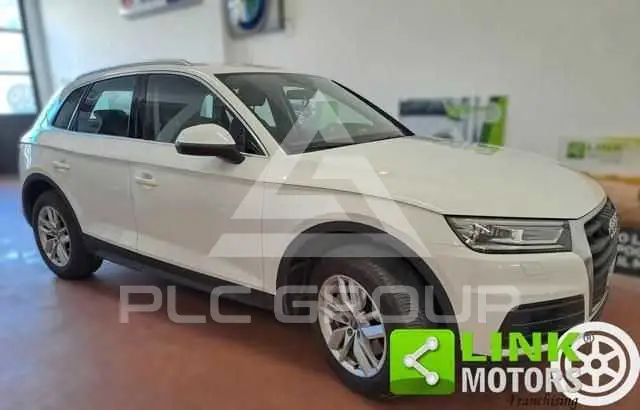 2020 Audi Q5