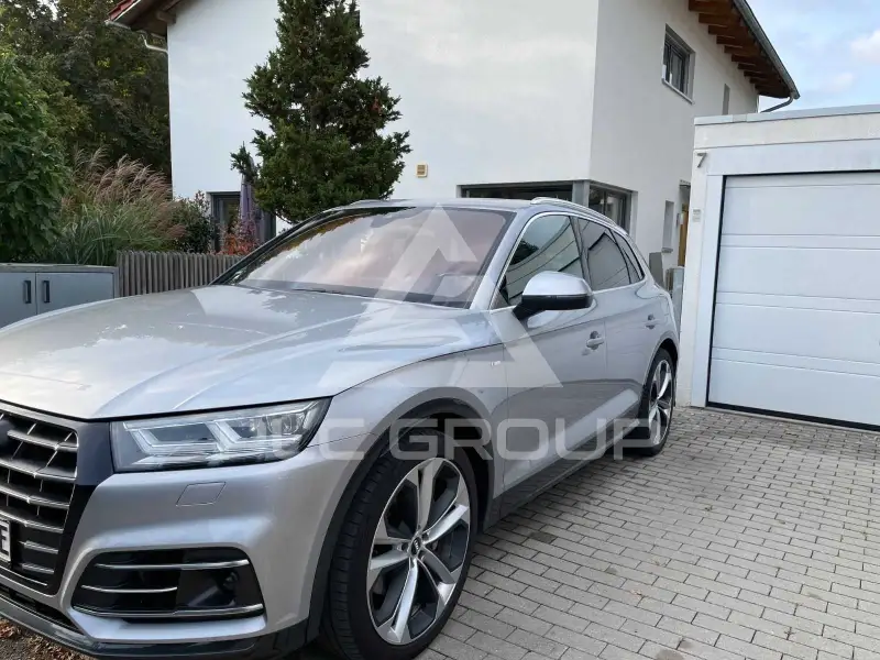 2020 Audi Q5