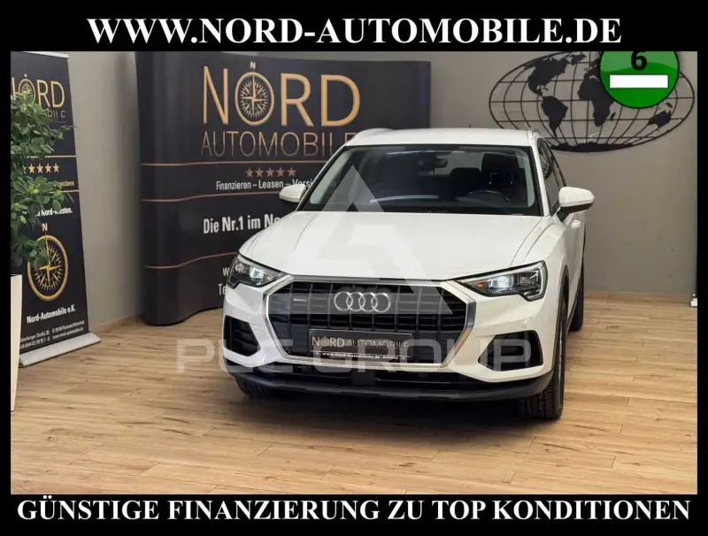 2020 Audi Q3