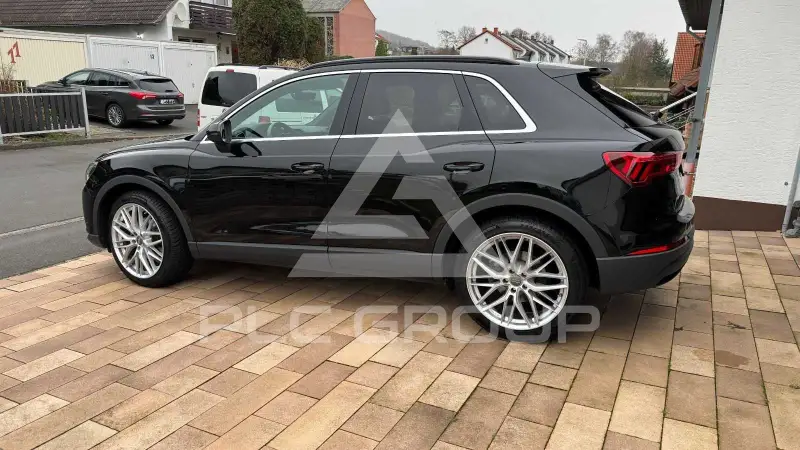 2020 Audi Q3