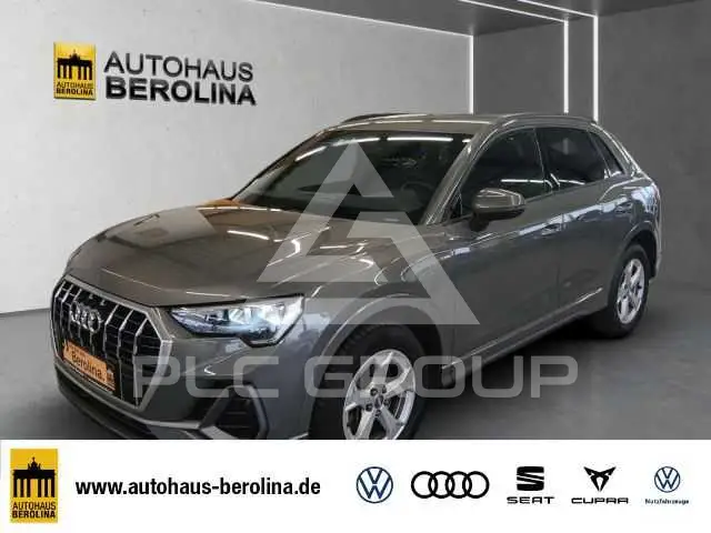 2020 Audi Q3