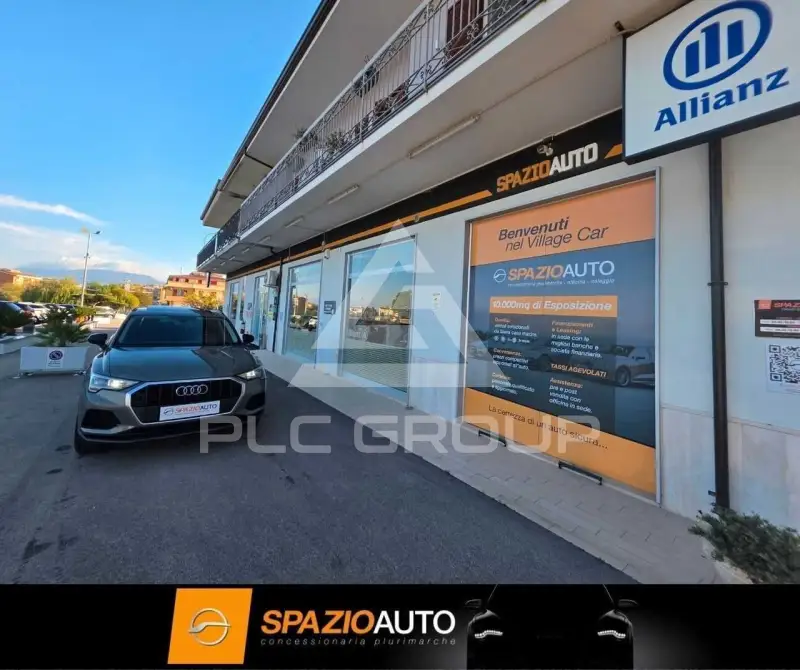 2020 Audi Q3