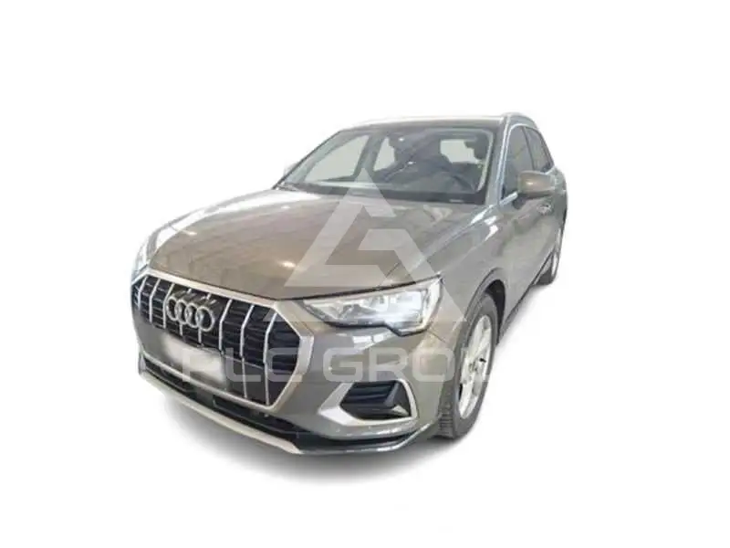 2020 Audi Q3