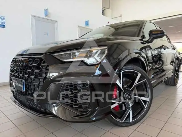 2020 Audi Q3