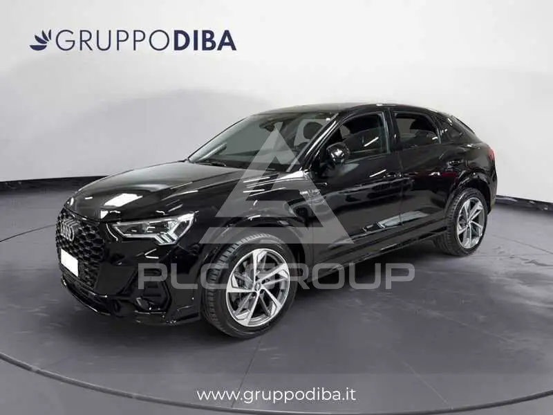 2020 Audi Q3