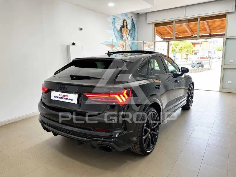 2020 Audi Q3