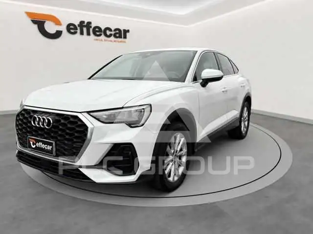 2020 Audi Q3