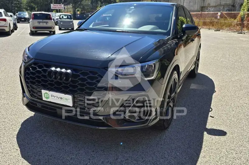 2020 Audi Q3