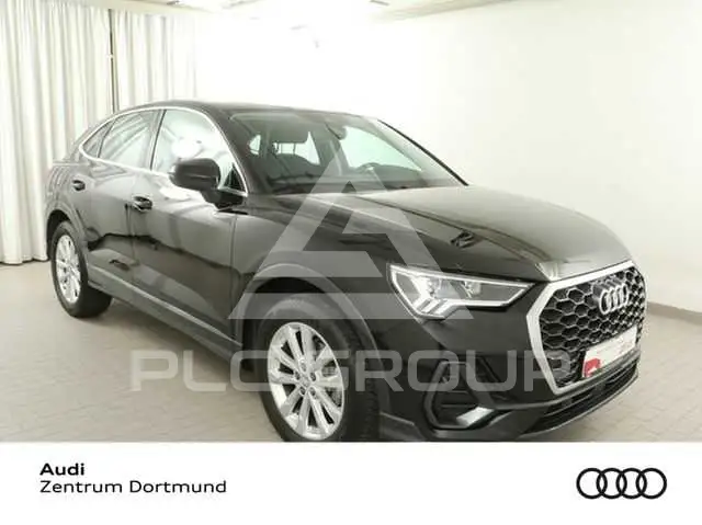 2020 Audi Q3