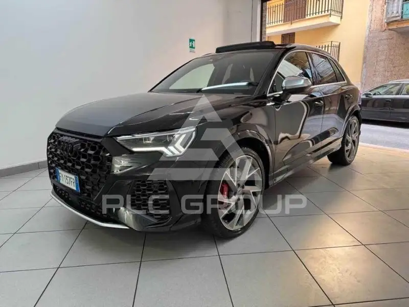 2020 Audi Q3