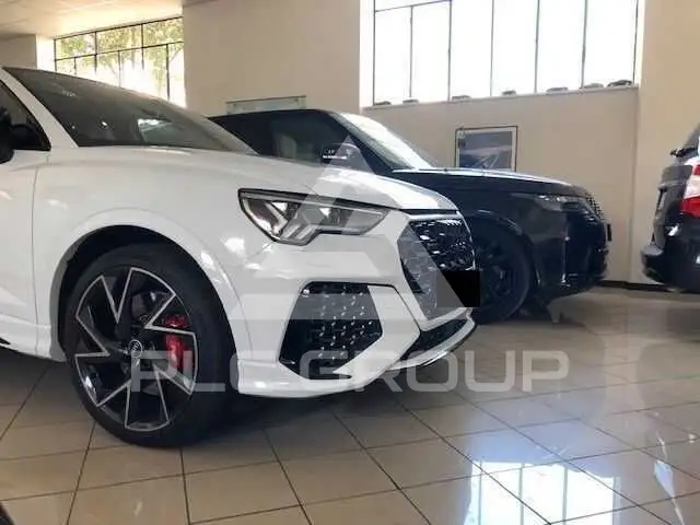 2020 Audi Q3