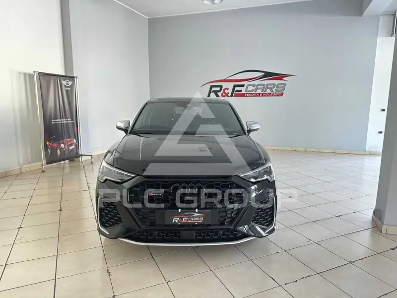 2020 Audi Q3