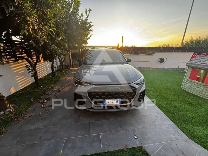 2020 Audi Q3