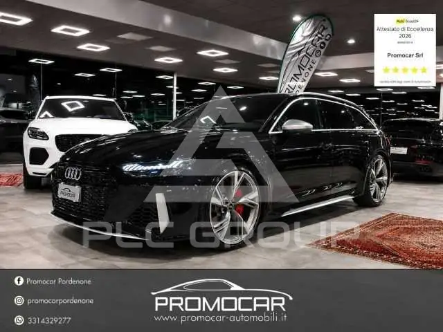 2020 Audi A6