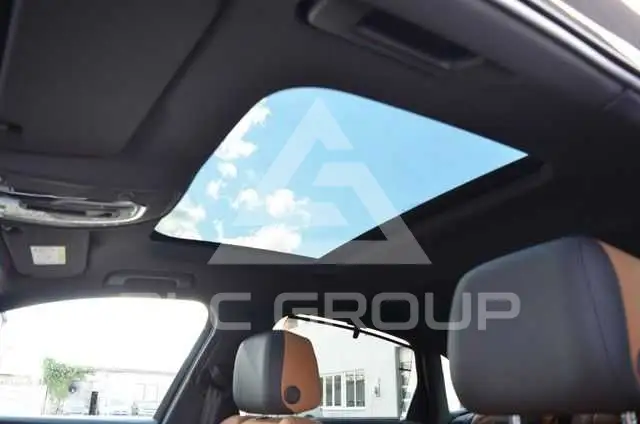 2020 Audi A6