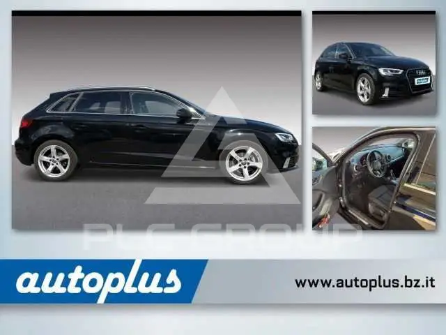 2020 Audi A3