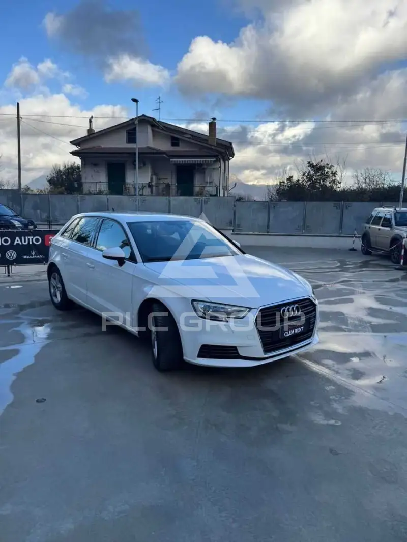 2020 Audi A3
