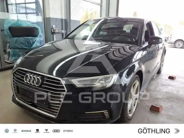 2020 Audi A3