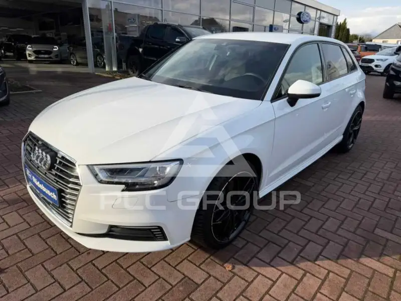 2020 Audi A3