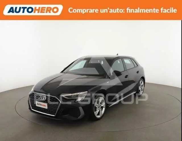 2020 Audi A3