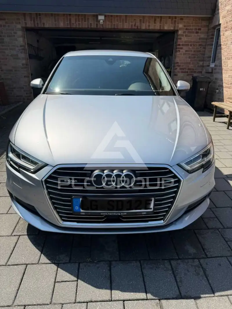 2020 Audi A3